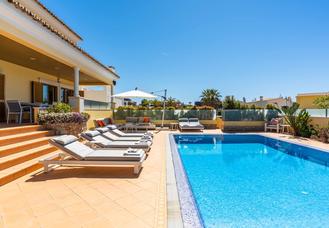 Villa in Galé - Villa Casa Sonil V5 Galé