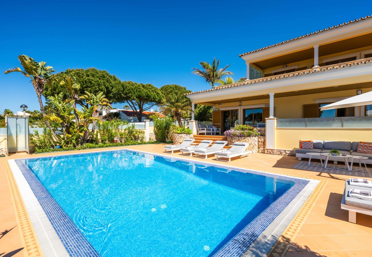 Villa in Galé - Villa Casa Sonil V5 Galé