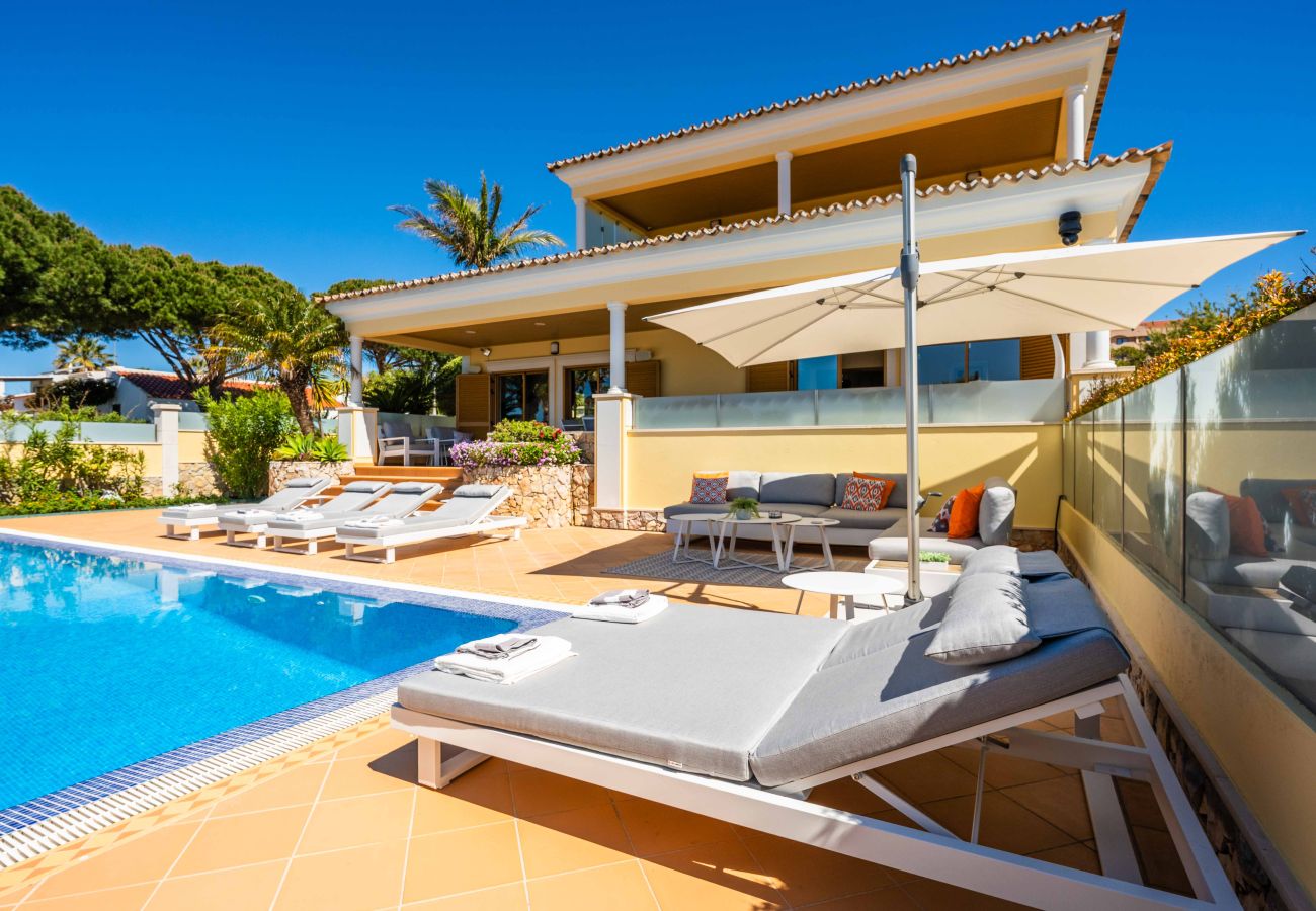 Villa in Galé - Villa Casa Sonil V5 Galé