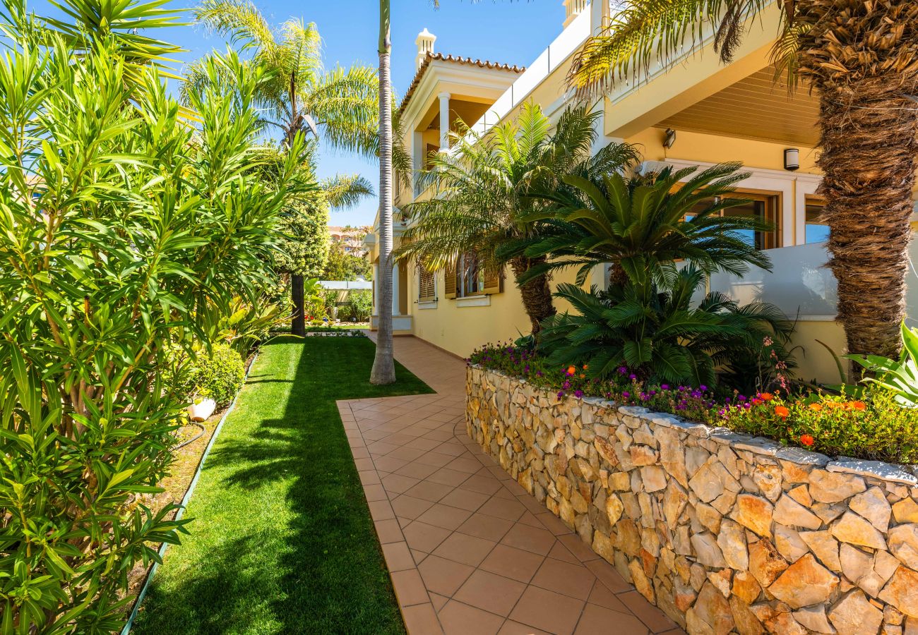 Villa in Galé - Villa Casa Sonil V5 Galé