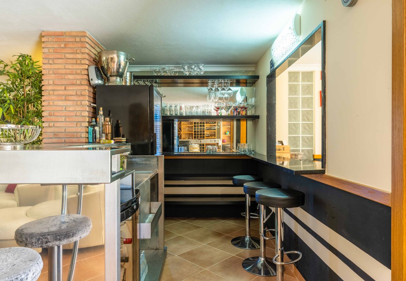 Villa in Galé - Villa Casa Sonil V5 Galé