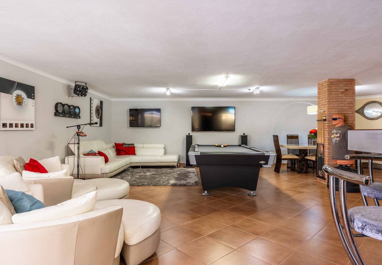 Villa in Galé - Villa Casa Sonil V5 Galé