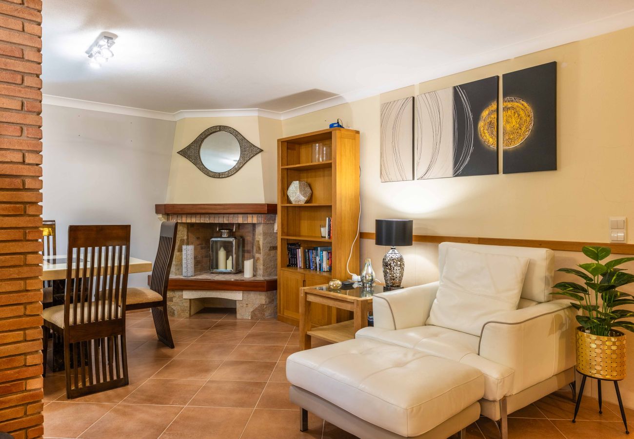 Villa in Galé - Villa Casa Sonil V5 Galé