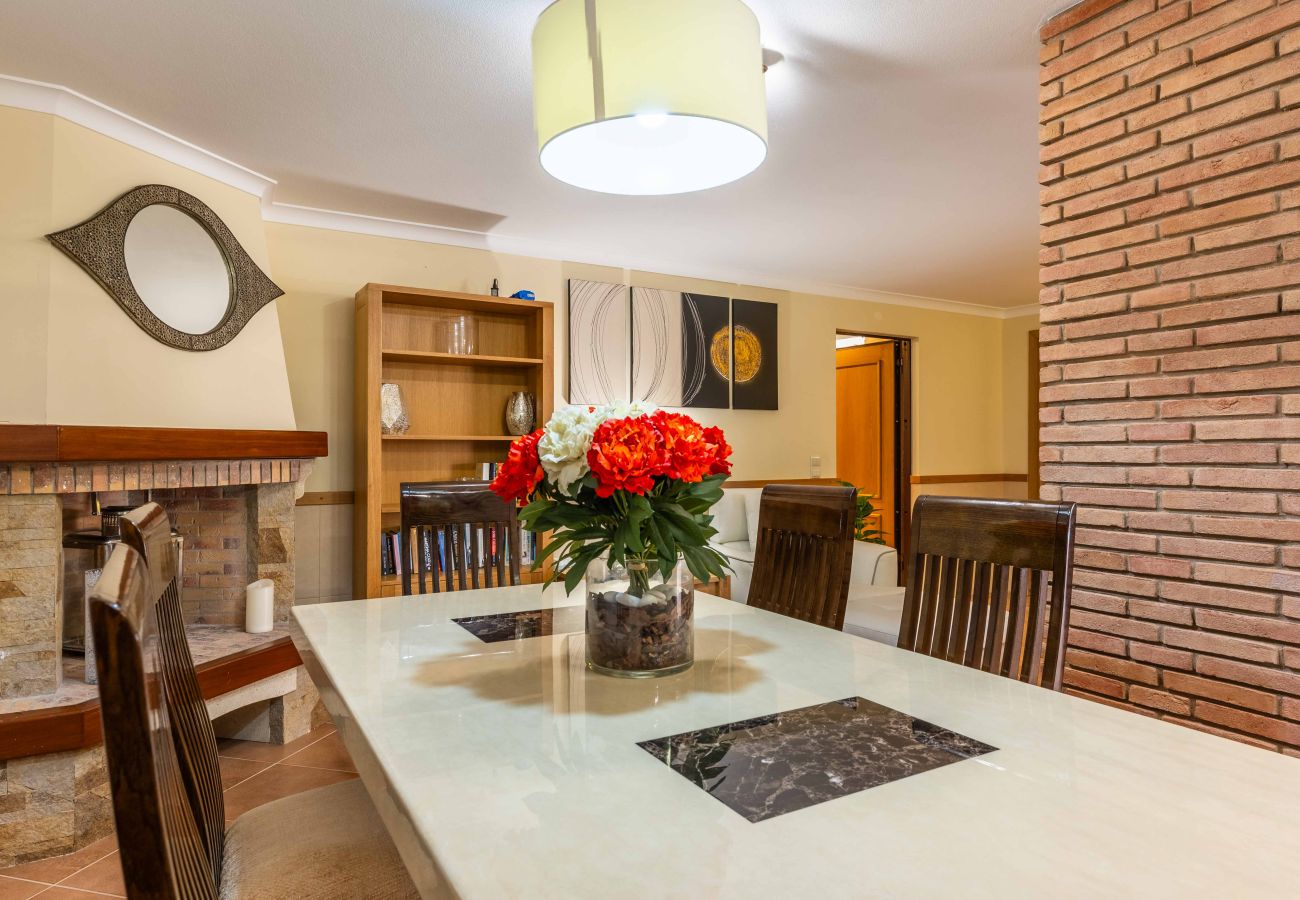 Villa in Galé - Villa Casa Sonil V5 Galé