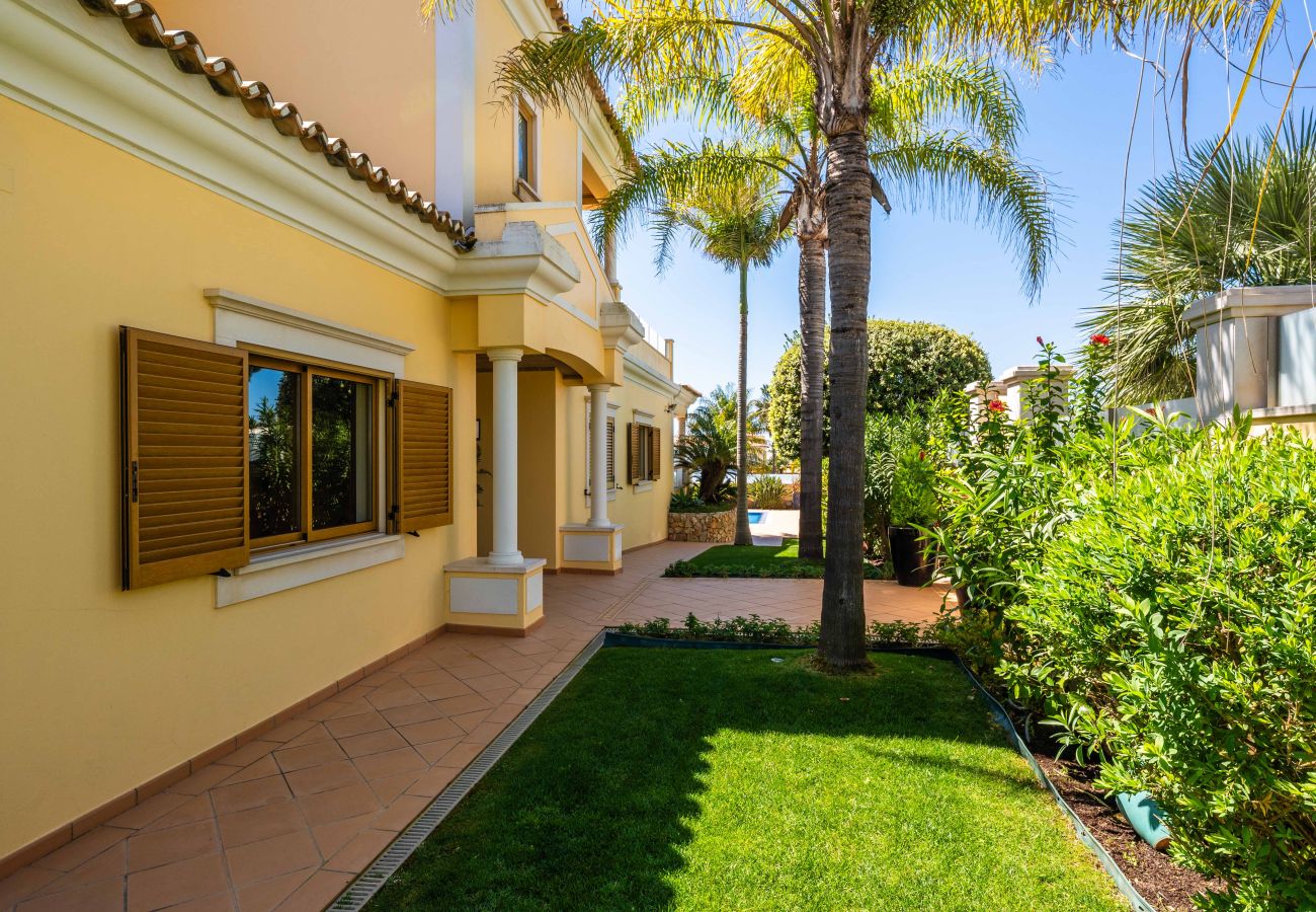 Villa in Galé - Villa Casa Sonil V5 Galé