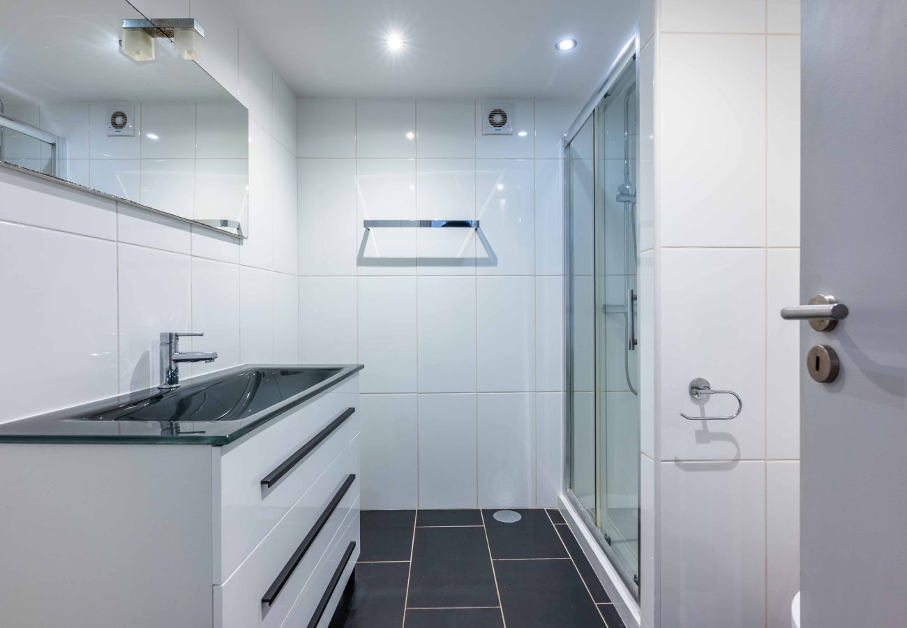 Apartment in Albufeira - Geneve Old Town T3 Apartment