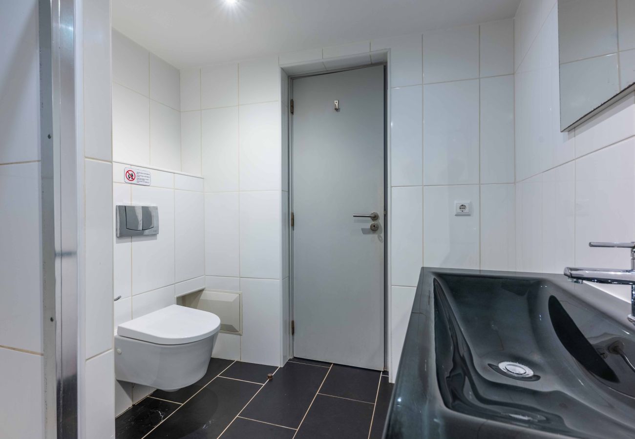 Apartment in Albufeira - Geneve Old Town T3 Apartment