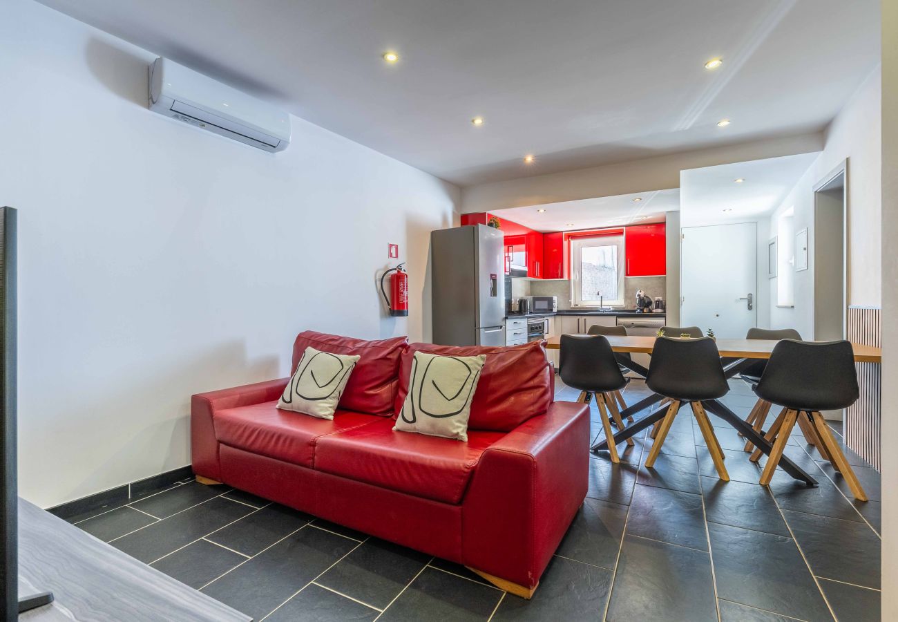 Apartment in Albufeira - Geneve Old Town T3 Apartment