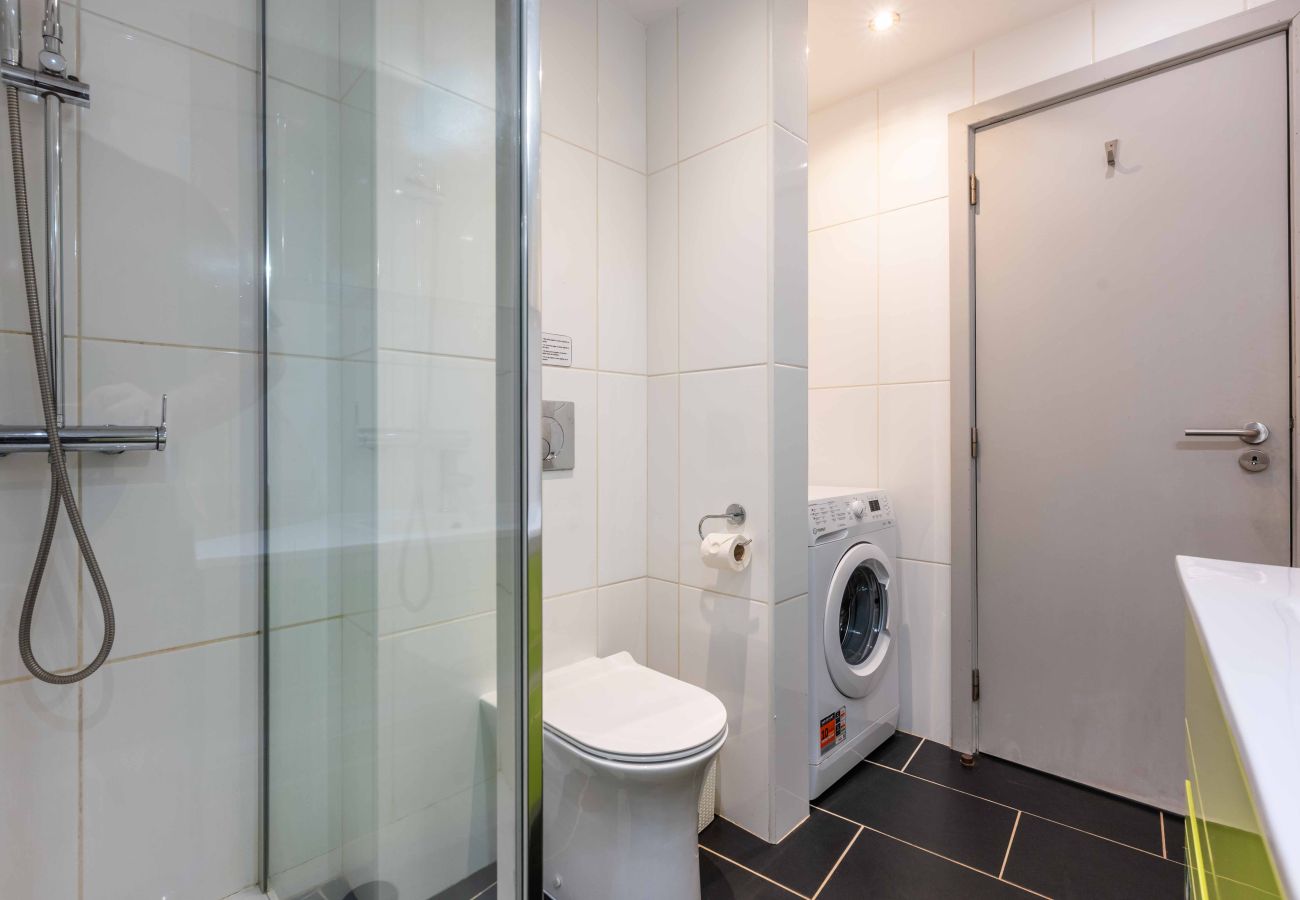 Apartment in Albufeira - Geneve Old Town T3 Apartment