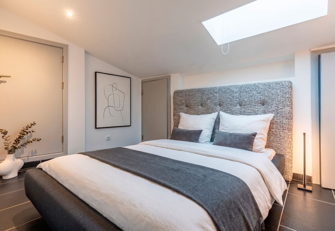Apartment in Albufeira - Geneve Old Town T3 Apartment