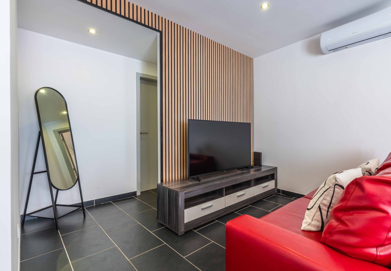 Apartment in Albufeira - Geneve Old Town T3 Apartment