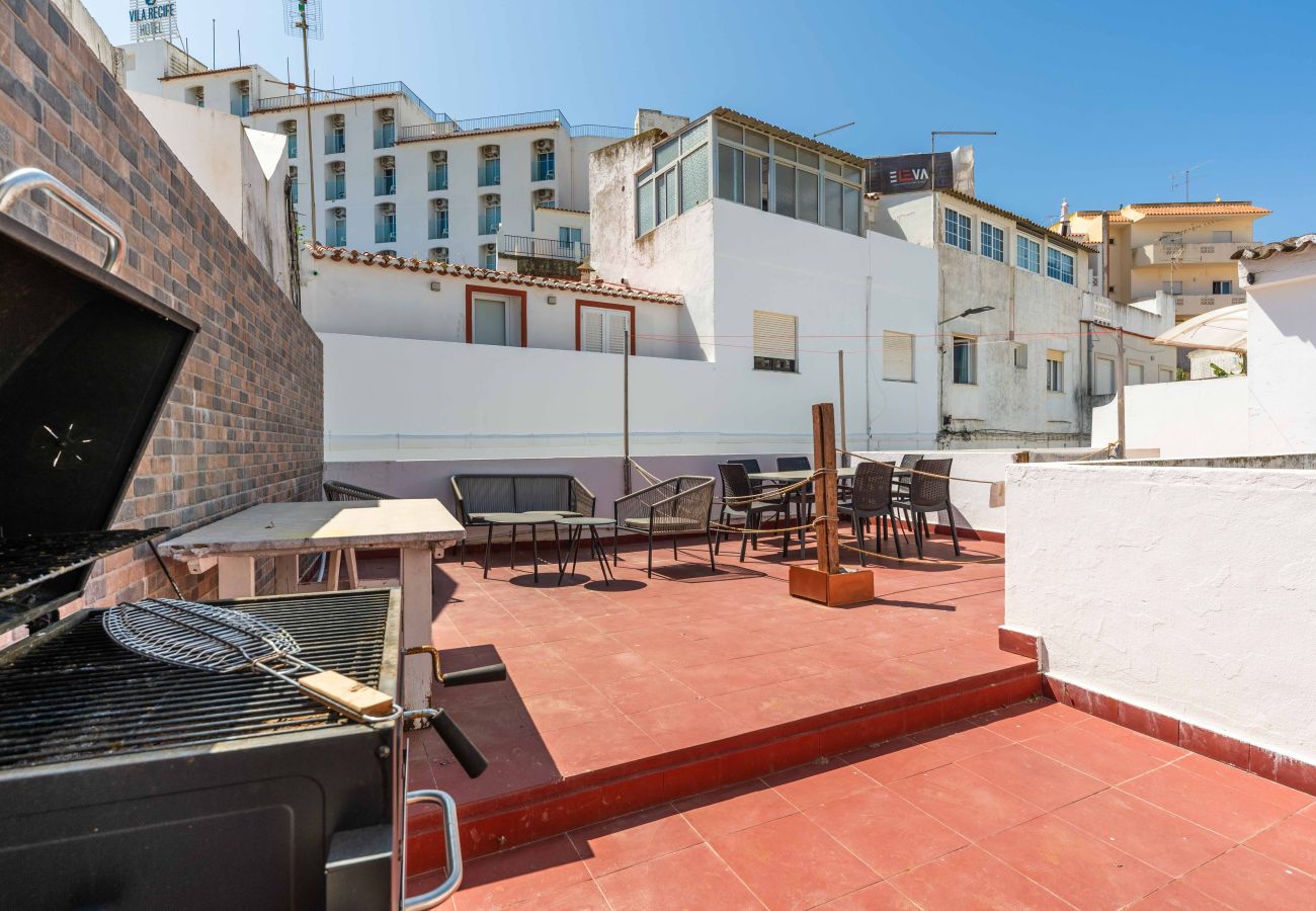 Apartment in Albufeira - Geneve Old Town T3 Apartment