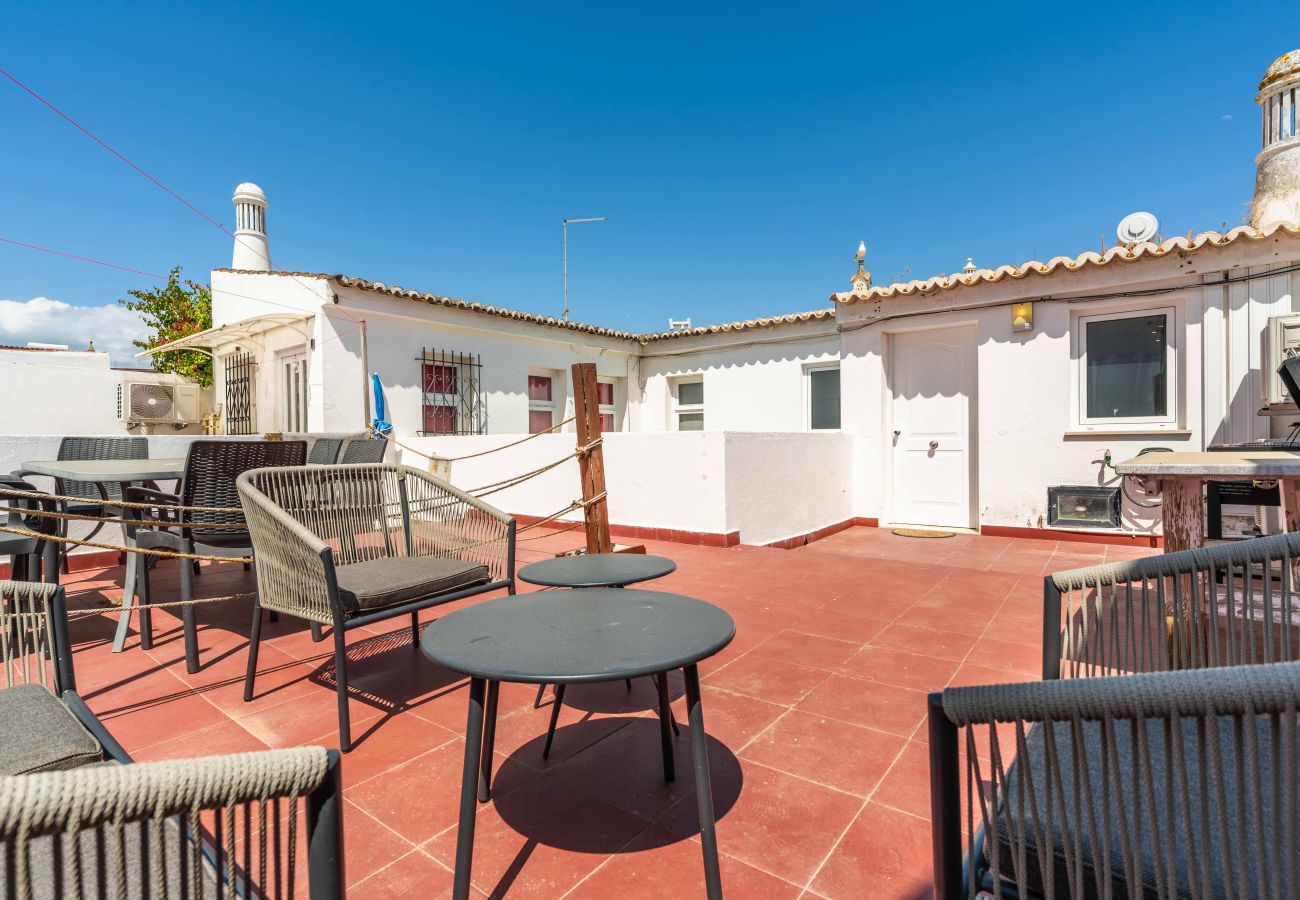 Apartment in Albufeira - Geneve Old Town T3 Apartment