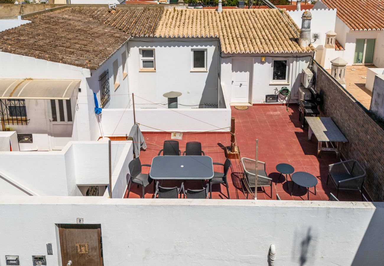 Apartment in Albufeira - Geneve Old Town T3 Apartment