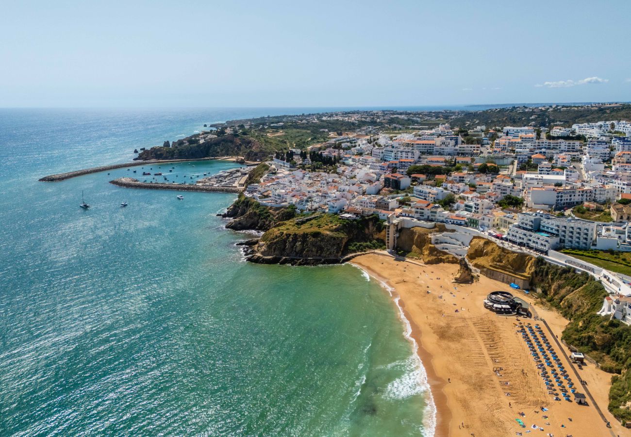 Apartment in Albufeira - Geneve Old Town T3 Apartment