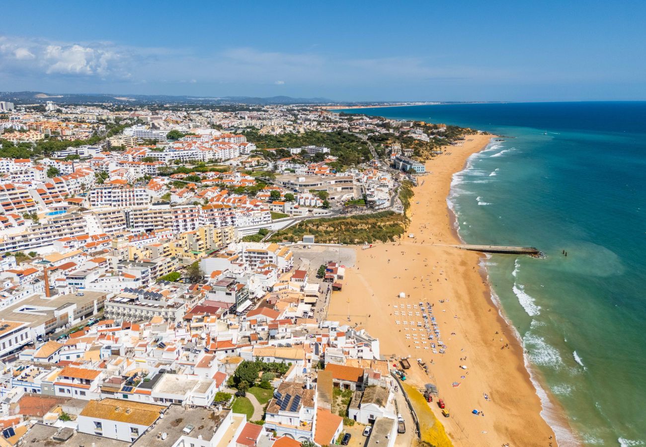 Apartment in Albufeira - Geneve Old Town T3 Apartment