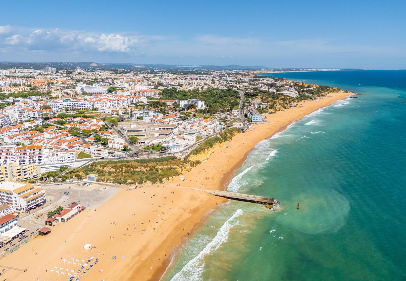 Apartment in Albufeira - Geneve Old Town T3 Apartment