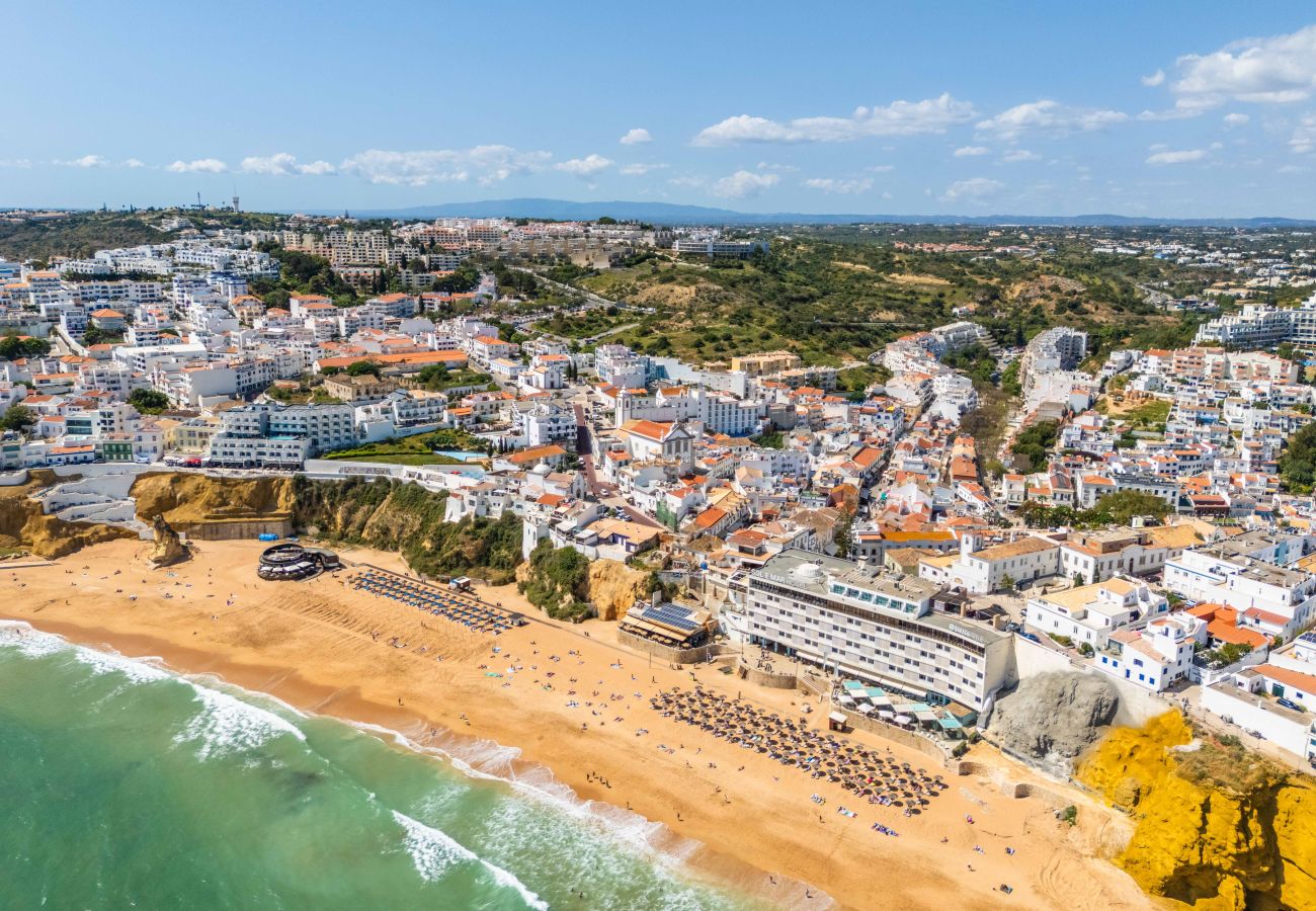 Apartment in Albufeira - Geneve Old Town T3 Apartment