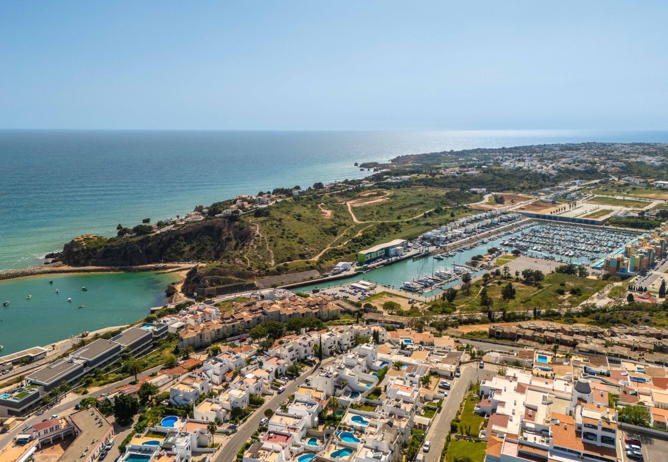 Apartment in Albufeira - Apartamento T1 VistaMar Centro Histórico Albufeira