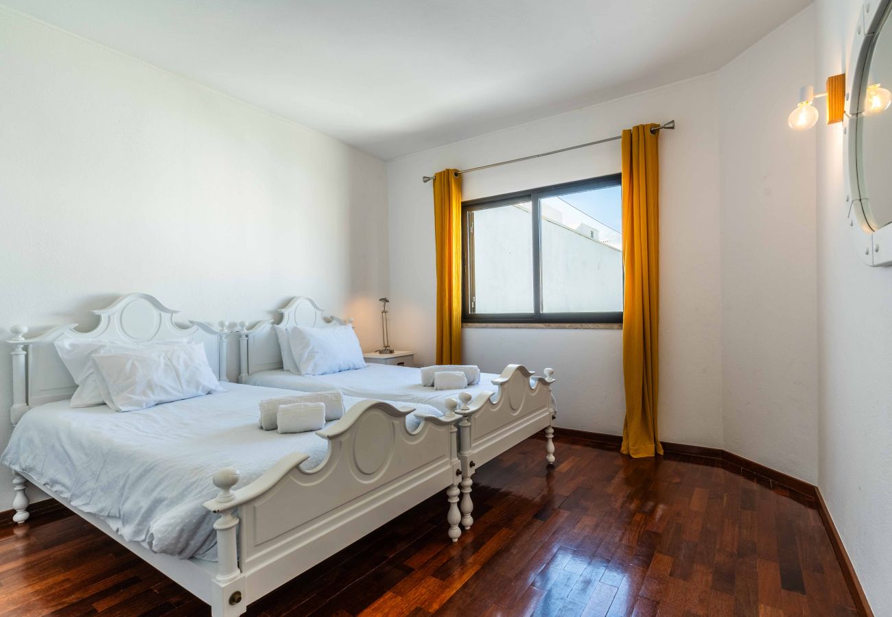 Apartment in Albufeira - Apartamento T1 VistaMar Centro Histórico Albufeira