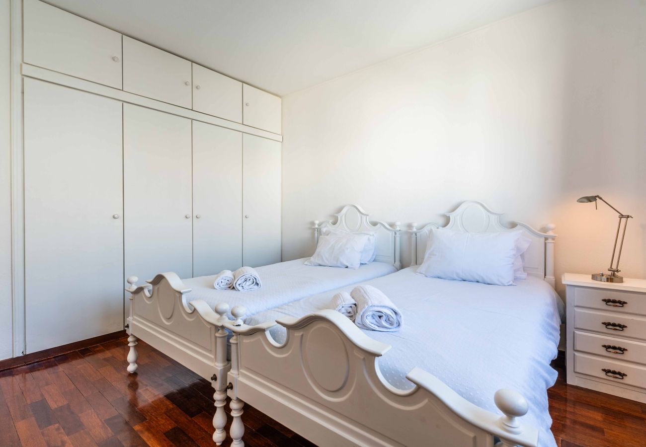 Apartment in Albufeira - Apartamento T1 VistaMar Centro Histórico Albufeira