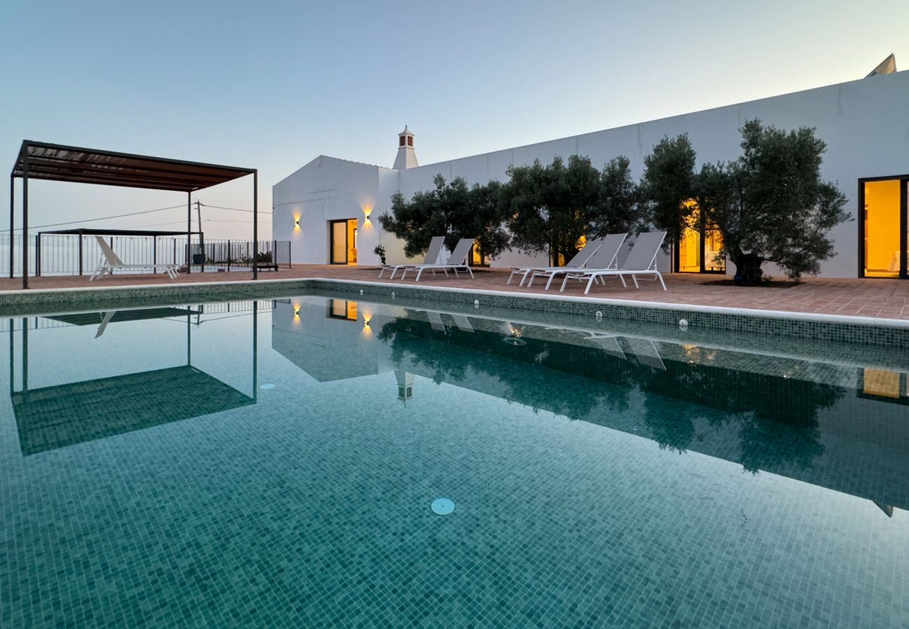 Villa in Loulé - Casa da Cotovia V4, Loulé