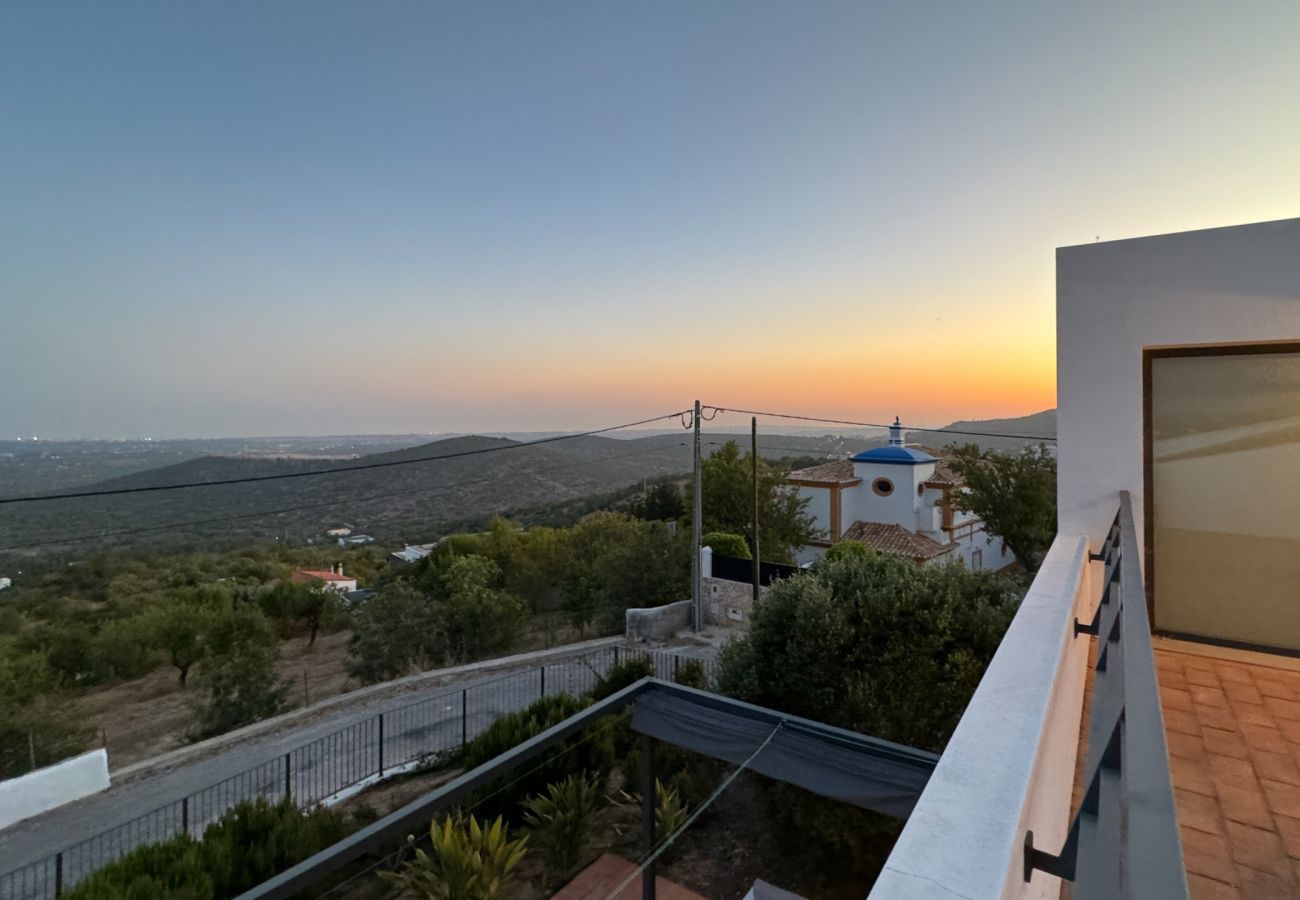 Villa in Loulé - Casa da Cotovia V4, Loulé