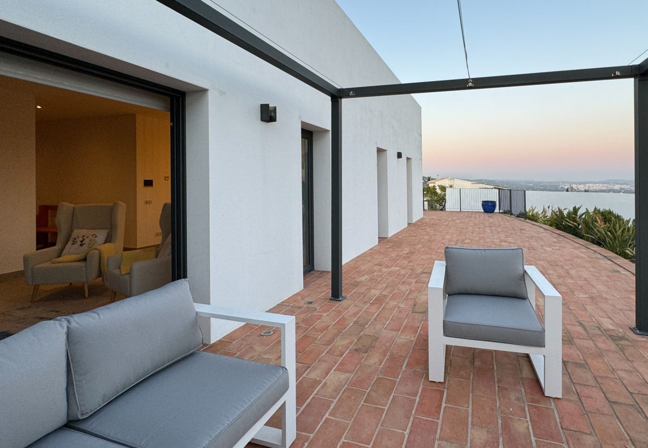 Villa in Loulé - Casa da Cotovia V4, Loulé