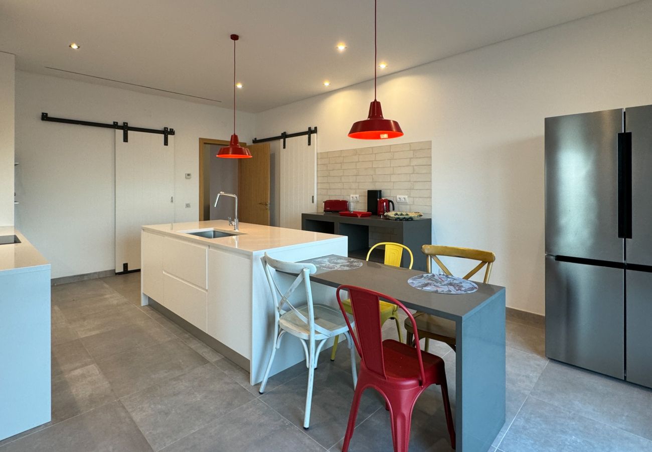 Villa in Loulé - Casa da Cotovia V4, Loulé