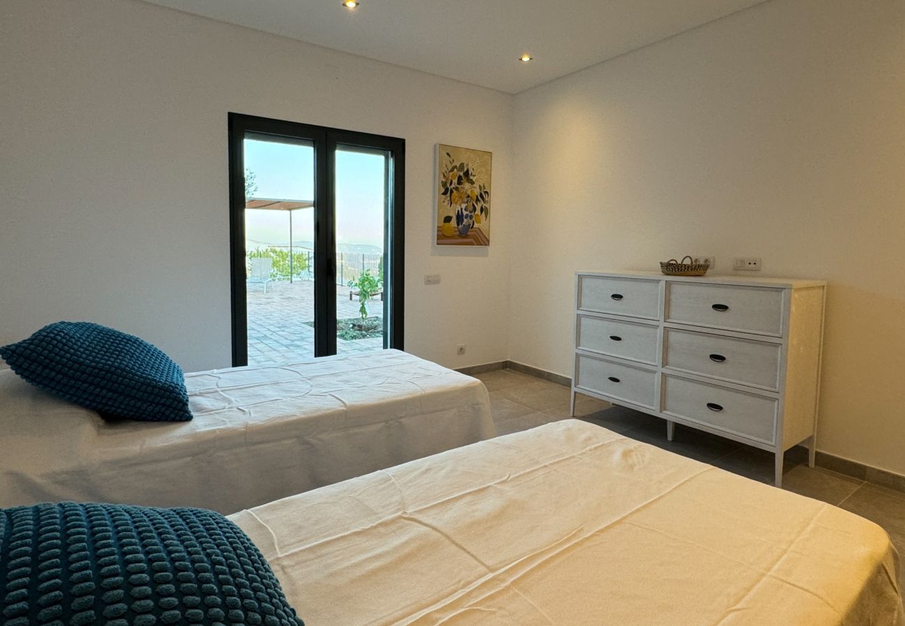 Villa in Loulé - Casa da Cotovia V4, Loulé