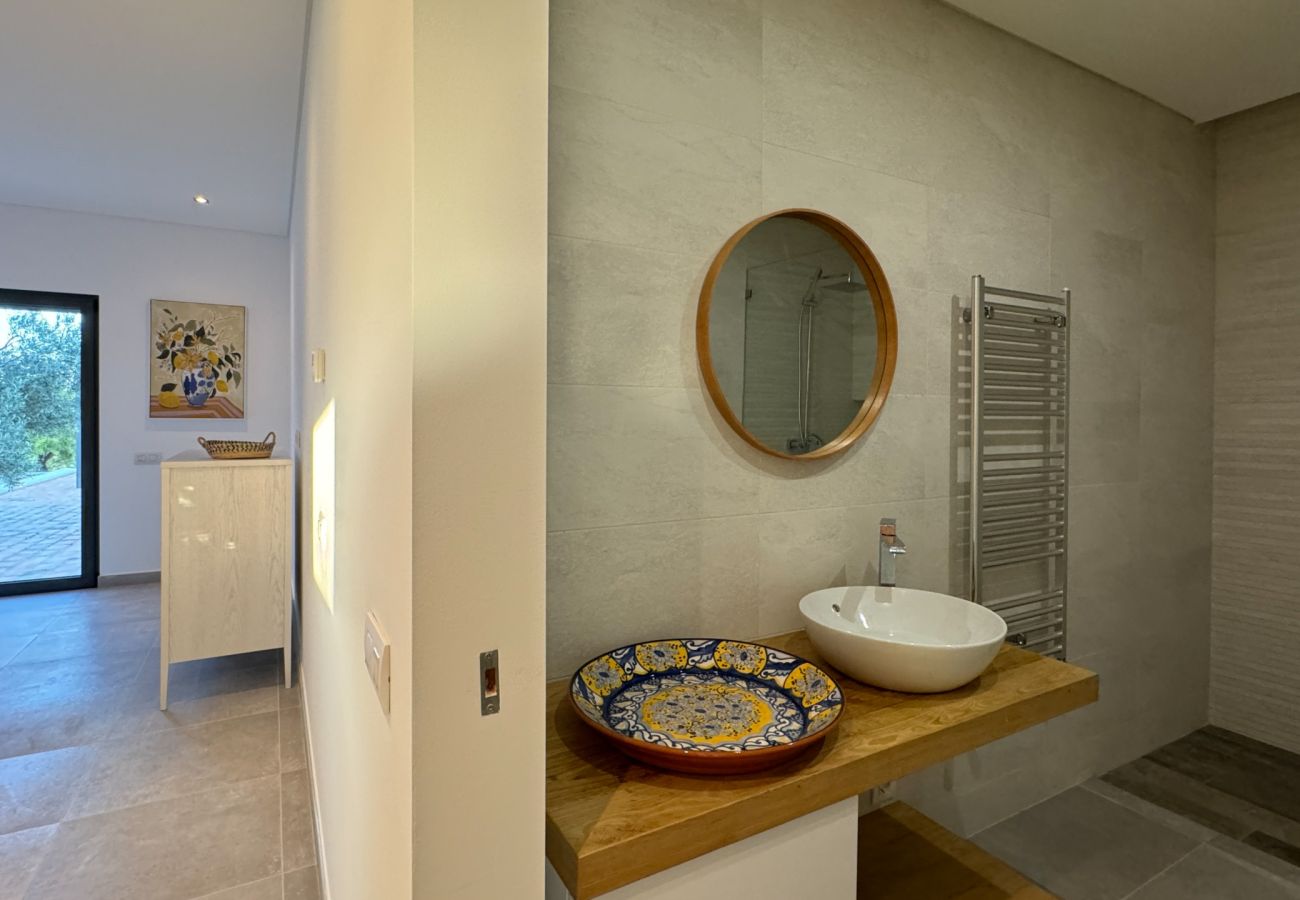 Villa in Loulé - Casa da Cotovia V4, Loulé