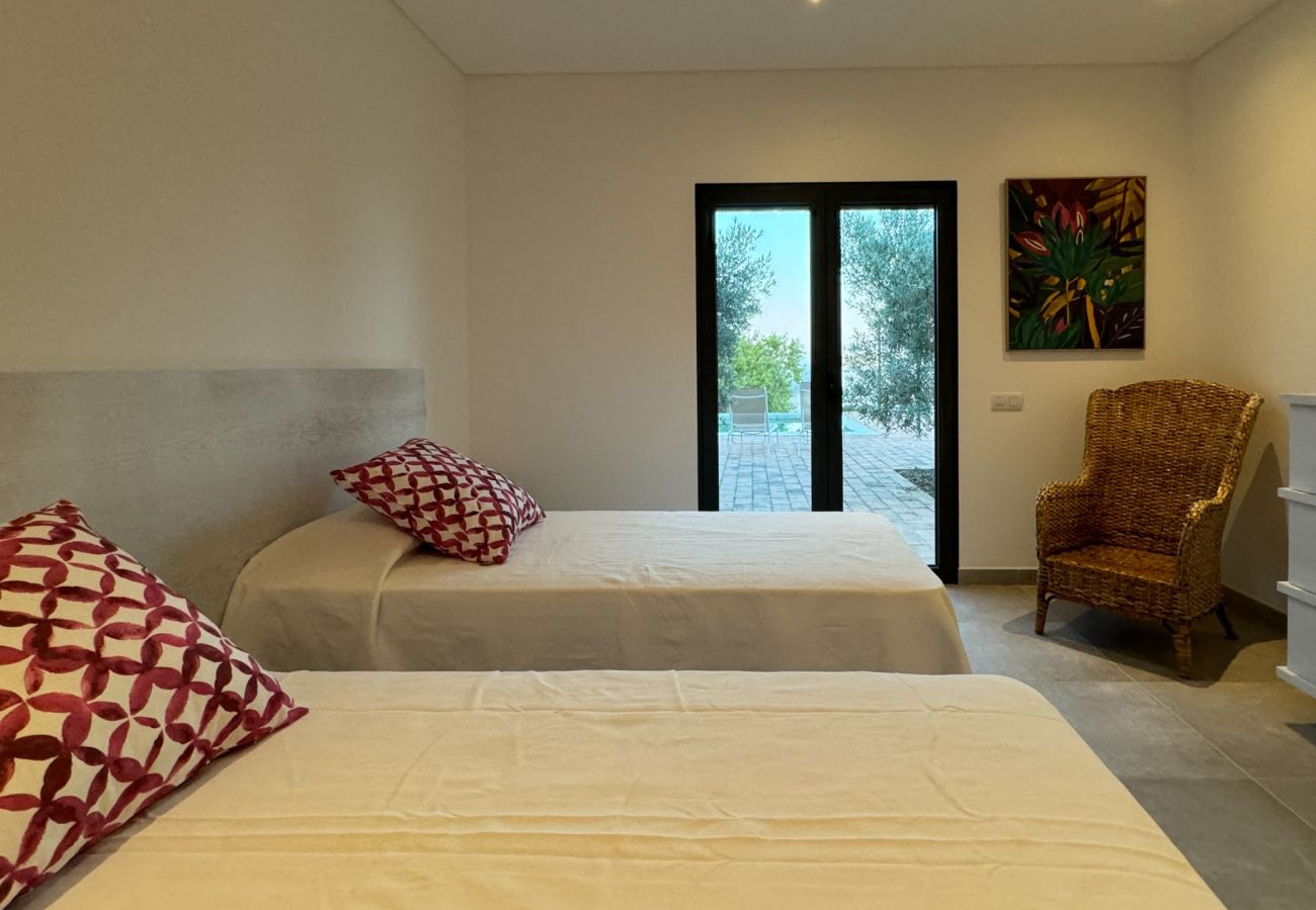 Villa in Loulé - Casa da Cotovia V4, Loulé