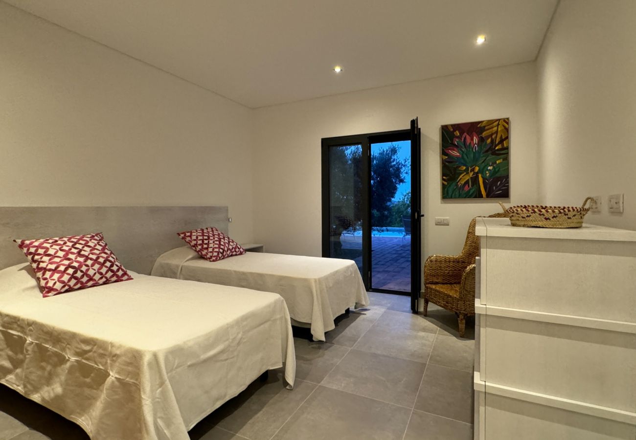 Villa in Loulé - Casa da Cotovia V4, Loulé