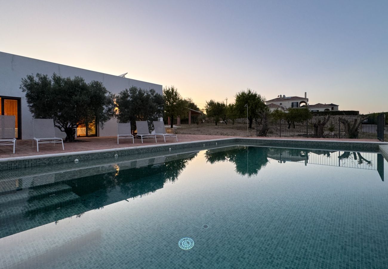 Villa in Loulé - Casa da Cotovia V4, Loulé