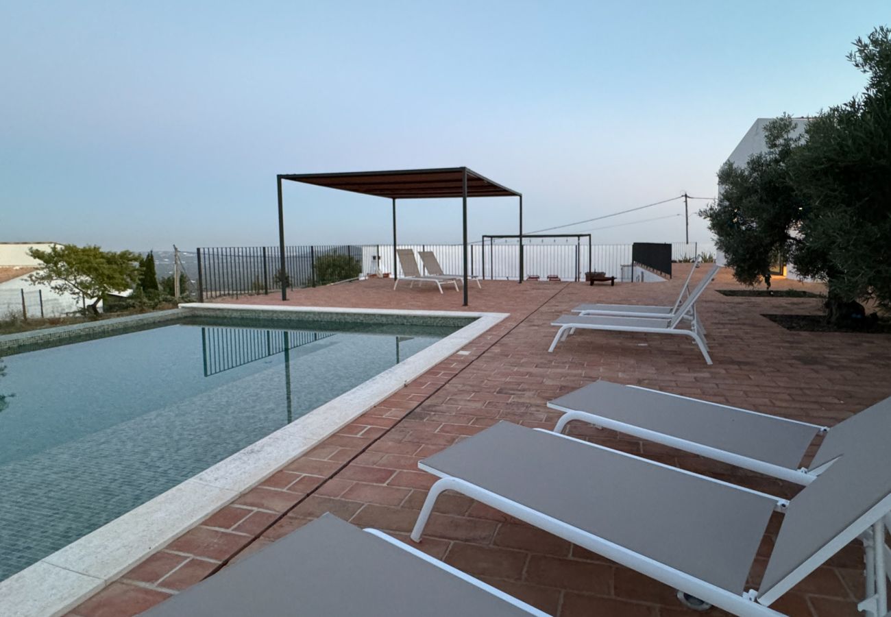 Villa in Loulé - Casa da Cotovia V4, Loulé