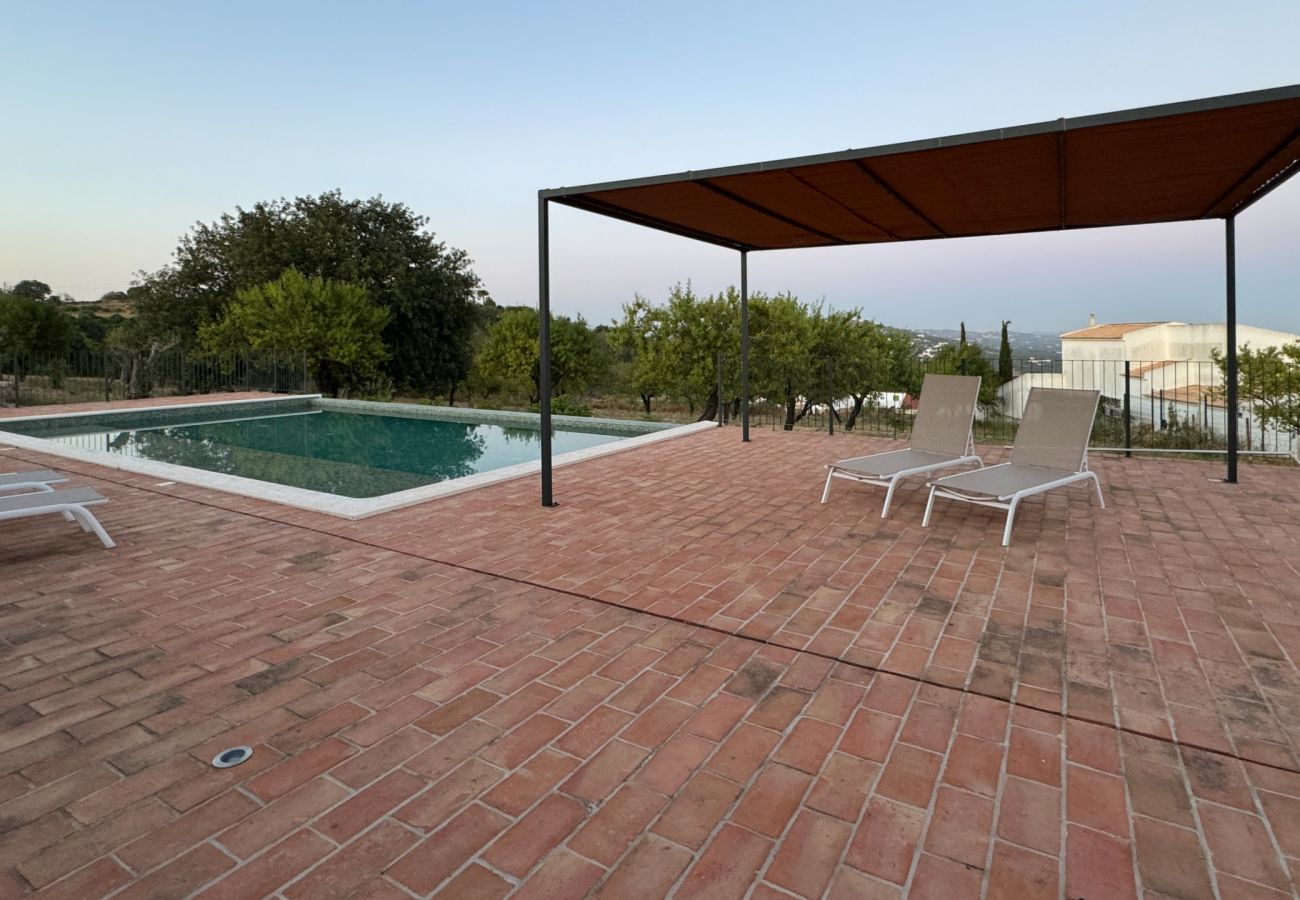 Villa in Loulé - Casa da Cotovia V4, Loulé