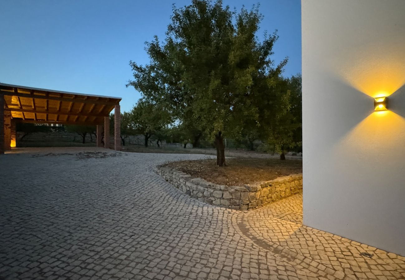 Villa in Loulé - Casa da Cotovia V4, Loulé