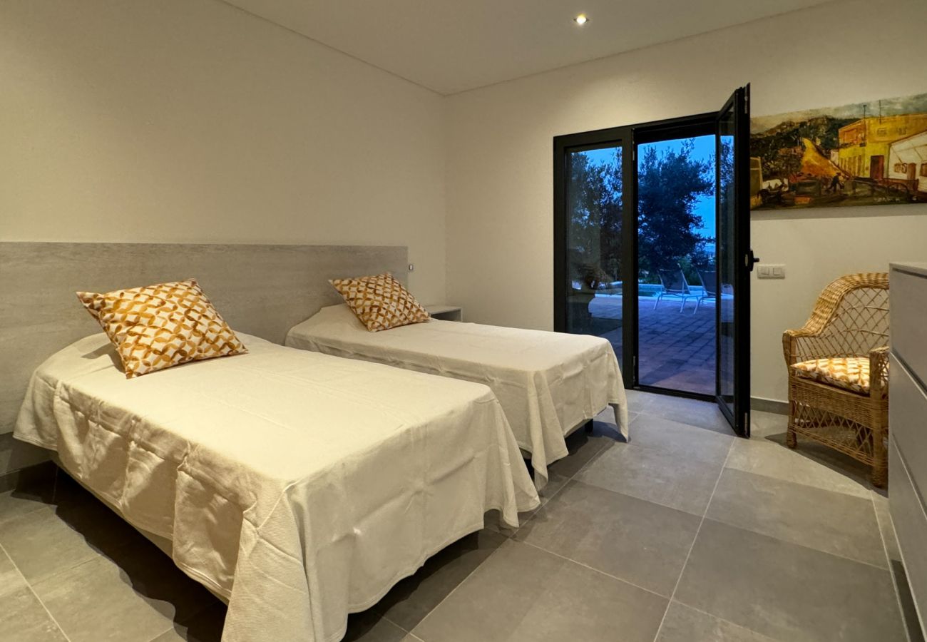 Villa in Loulé - Casa da Cotovia V4, Loulé
