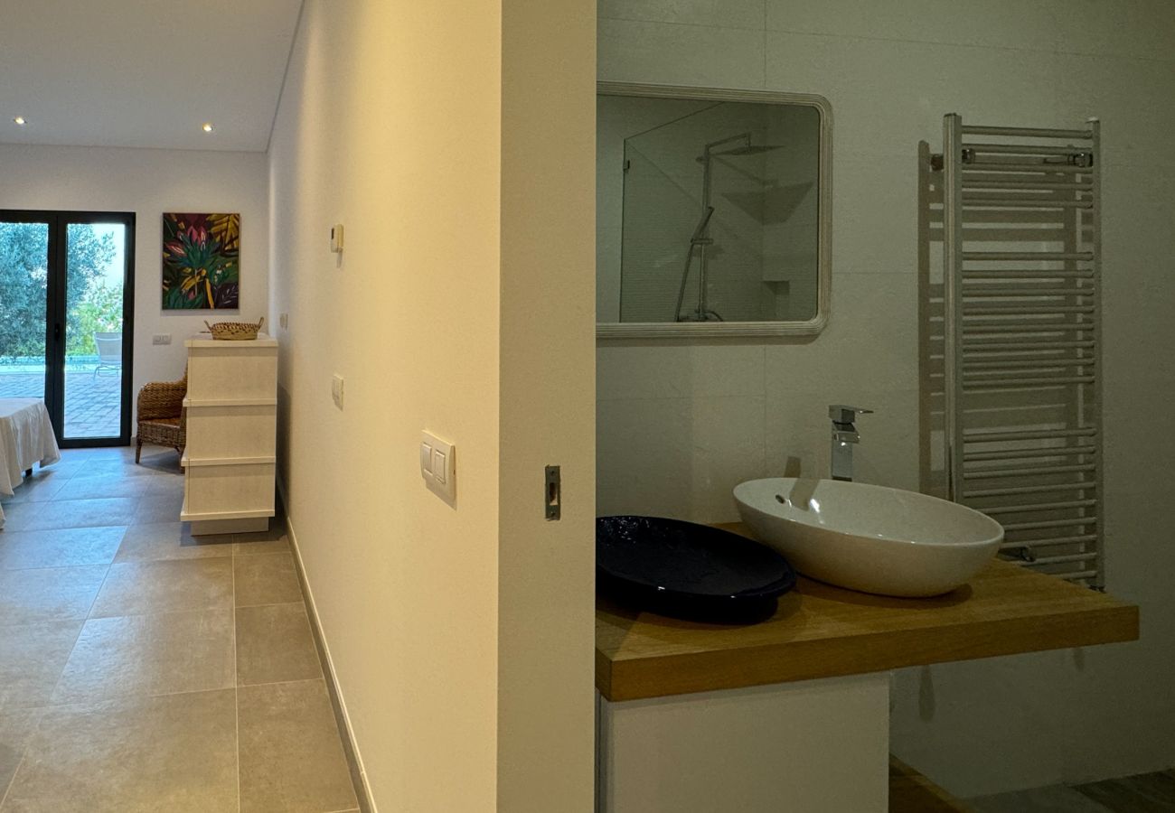 Villa in Loulé - Casa da Cotovia V4, Loulé