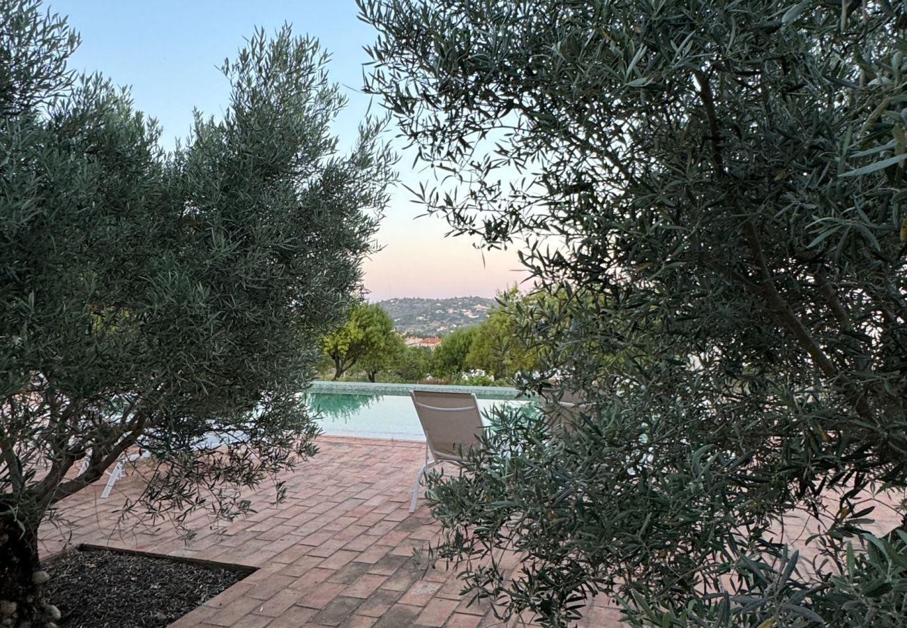 Villa in Loulé - Casa da Cotovia V4, Loulé