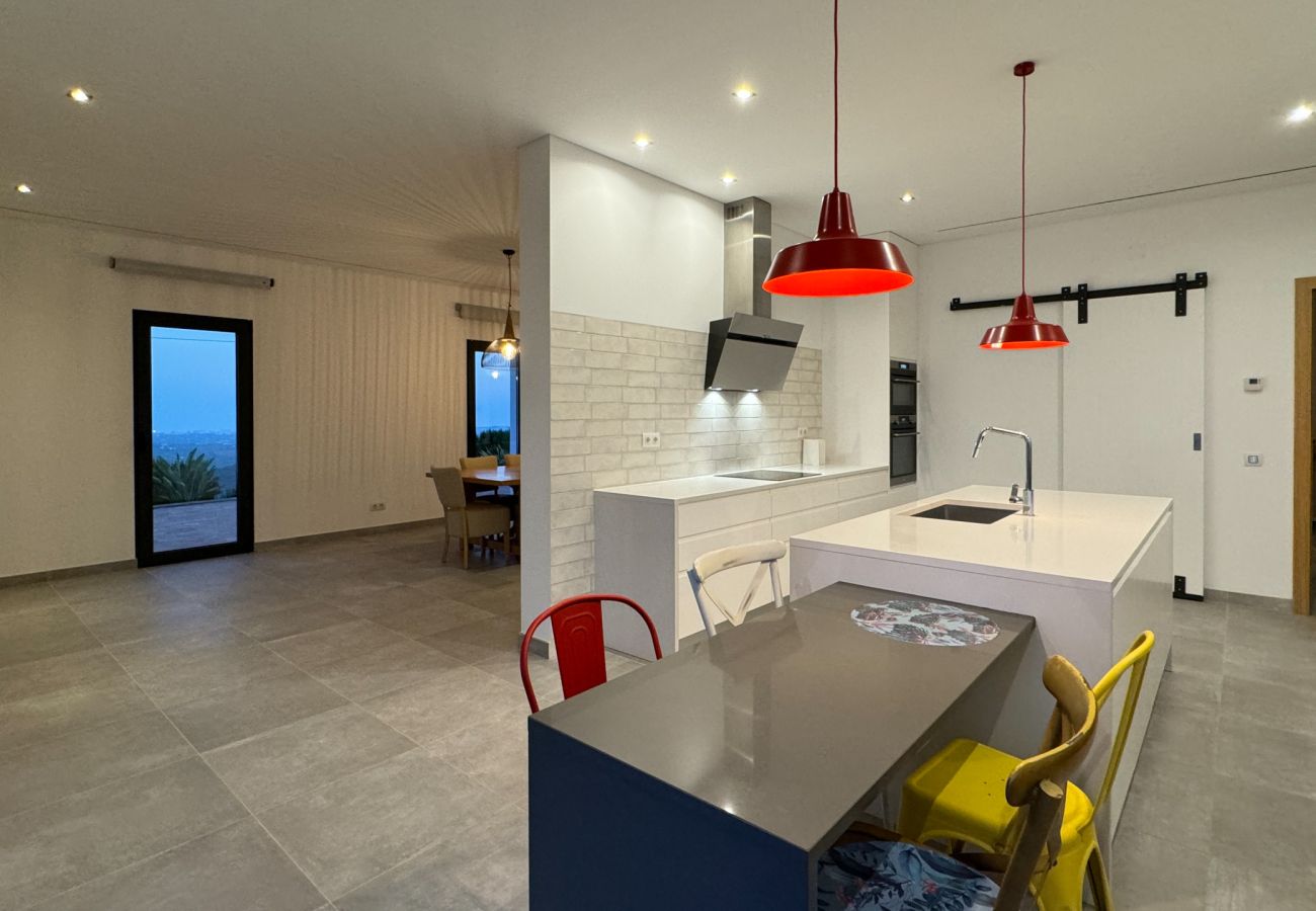 Villa in Loulé - Casa da Cotovia V4, Loulé