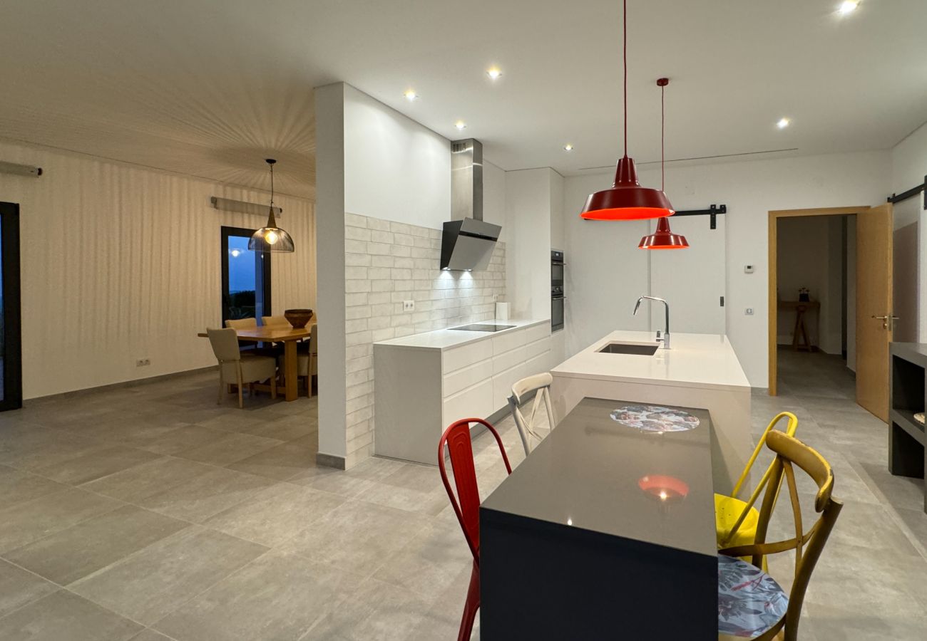 Villa in Loulé - Casa da Cotovia V4, Loulé