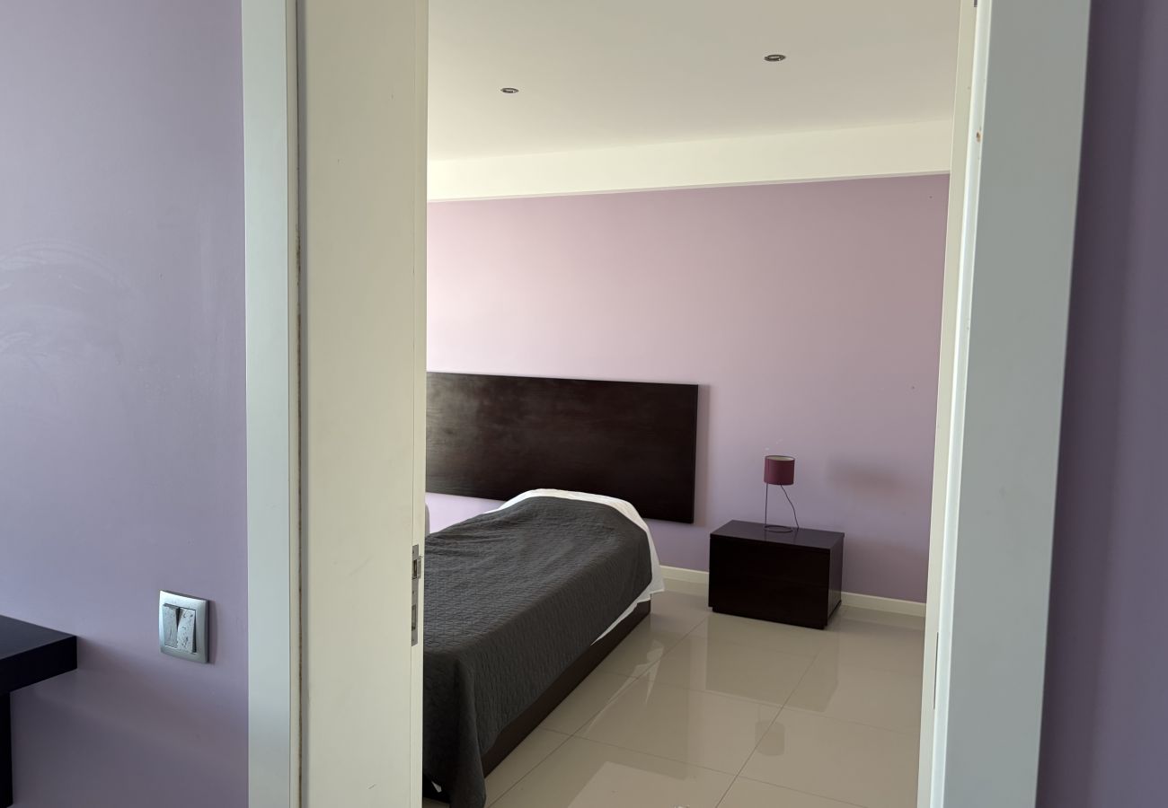 Apartment in Albufeira - Old Town Bayview T1 w/ Pool - 350m to beach