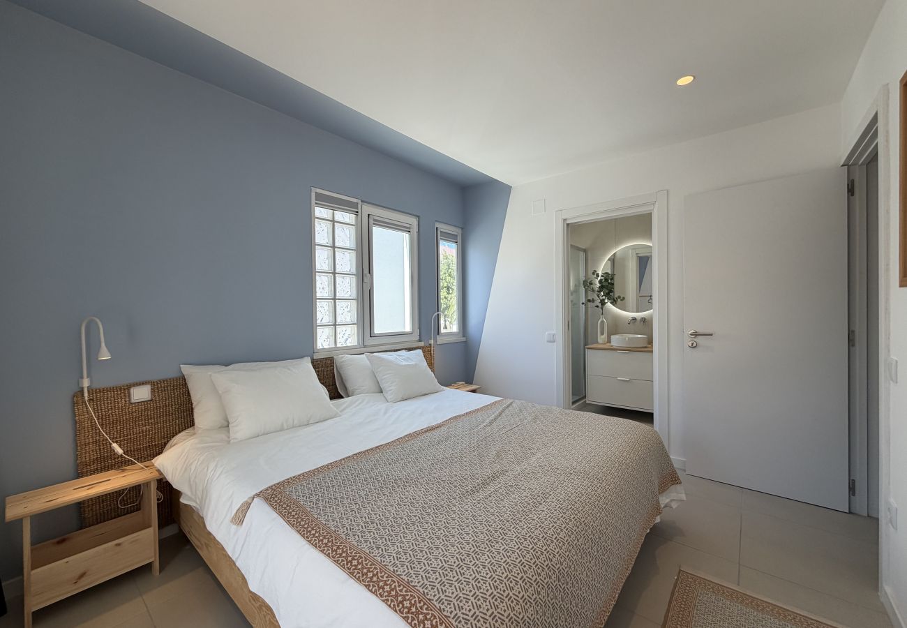Apartment in Albufeira - Central Town 2-Bedroom Classy Apartment Albufeira