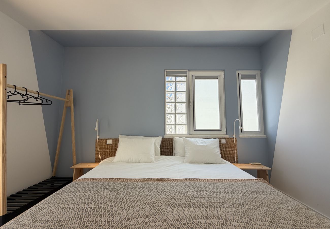 Apartment in Albufeira - Central Town 2-Bedroom Classy Apartment Albufeira