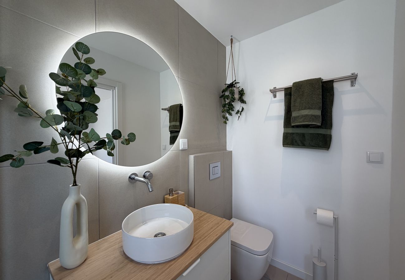 Apartment in Albufeira - Central Town 2-Bedroom Classy Apartment Albufeira