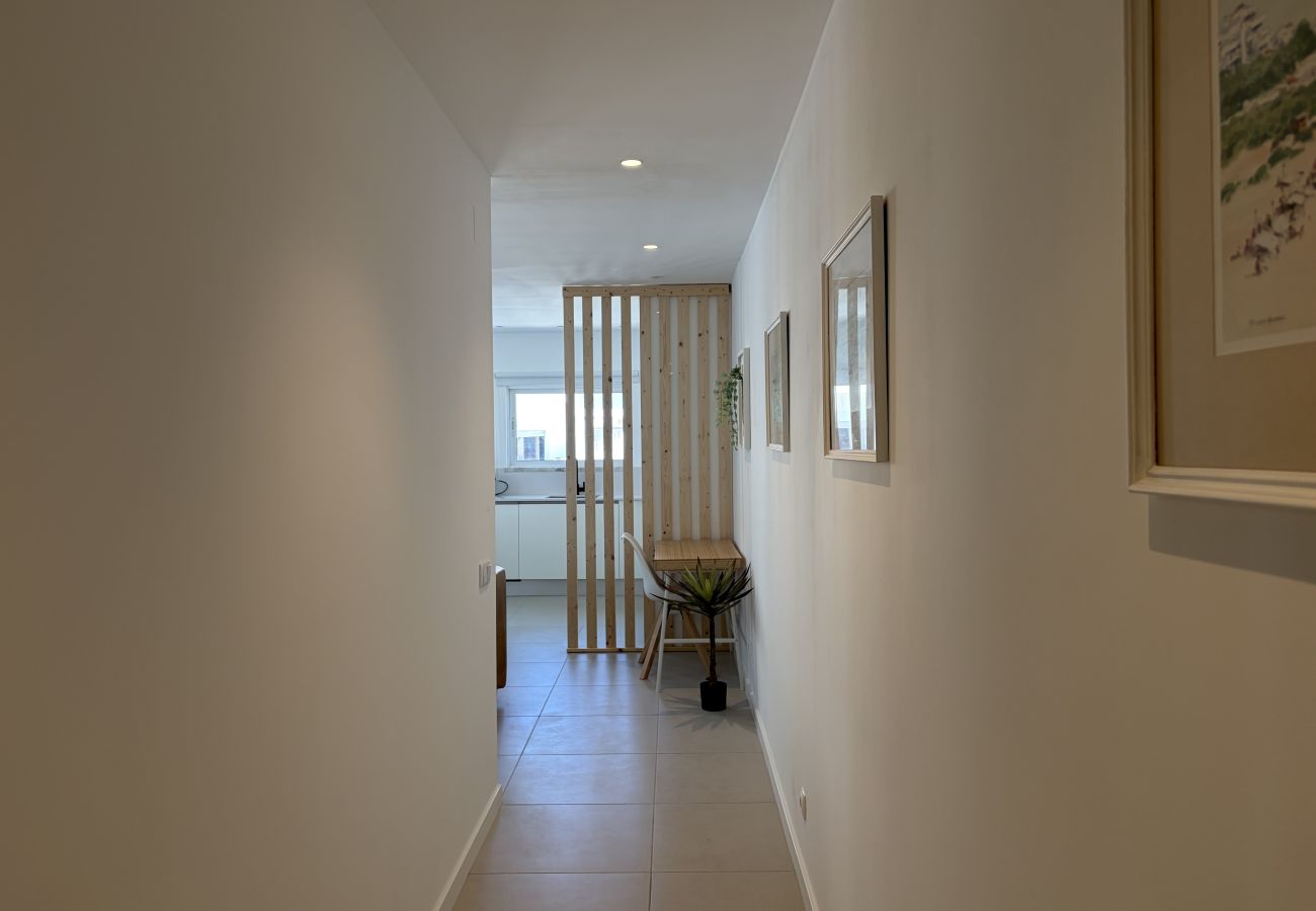 Apartment in Albufeira - Central Town 2-Bedroom Classy Apartment Albufeira