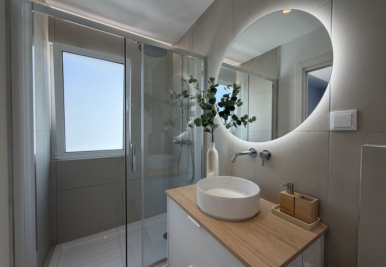 Apartment in Albufeira - Central Town 2-Bedroom Classy Apartment Albufeira