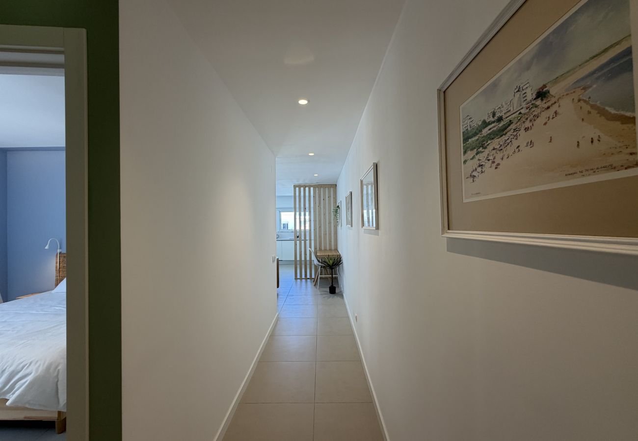 Apartment in Albufeira - Central Town 2-Bedroom Classy Apartment Albufeira