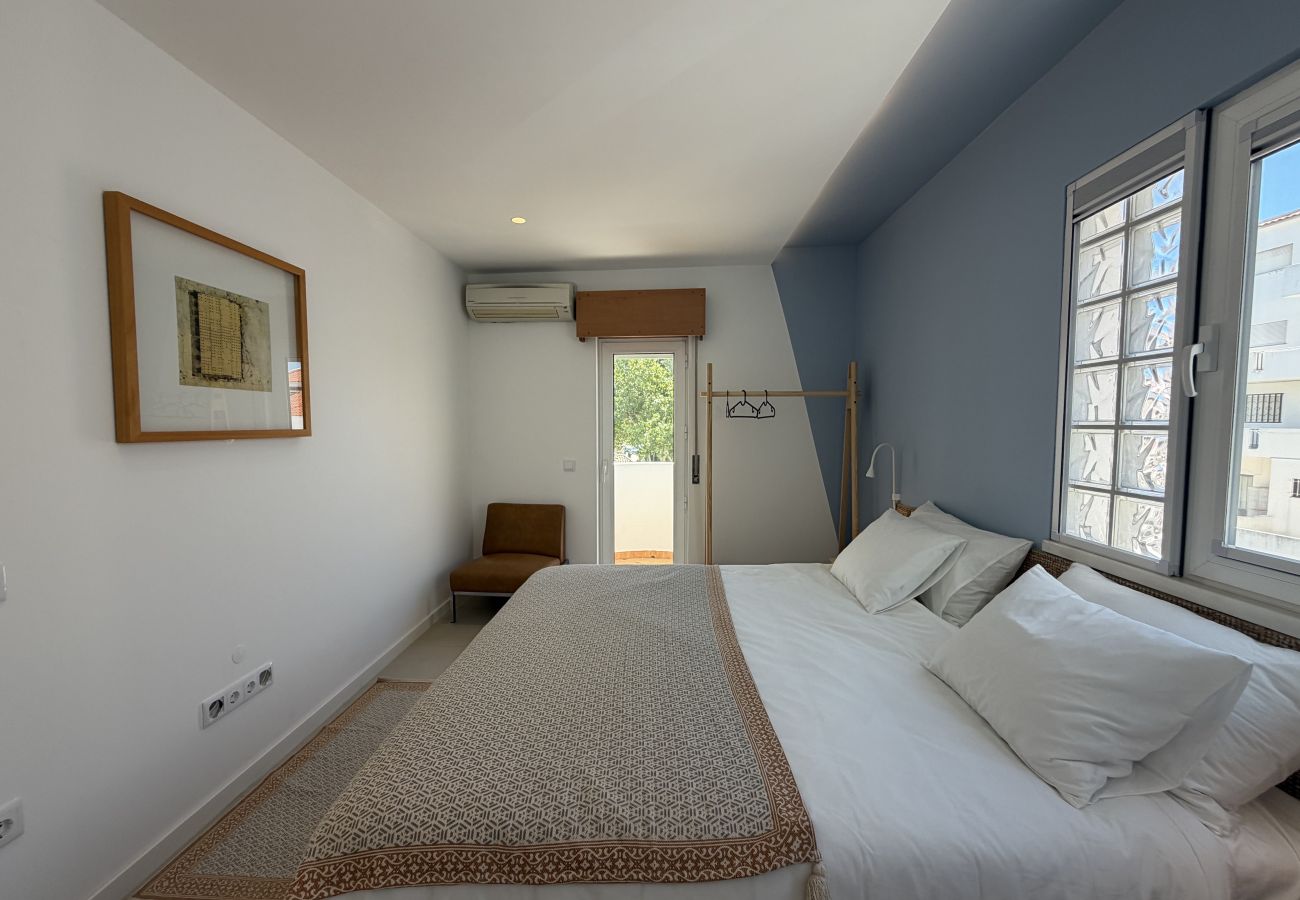 Apartment in Albufeira - Central Town 2-Bedroom Classy Apartment Albufeira
